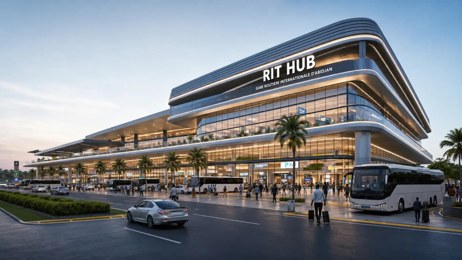 RITHUB